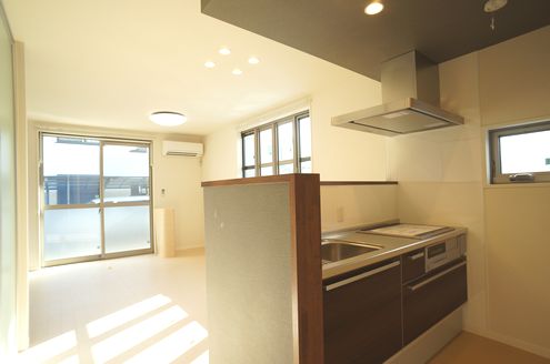 グリーンフィールドＡ 103号-5