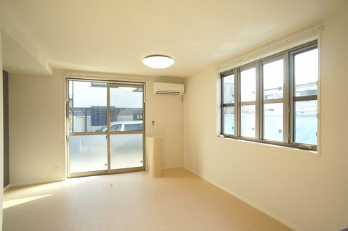 グリーンフィールドＡ 103号-6