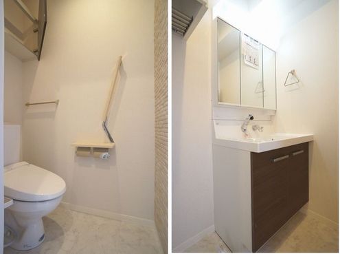 グリーンフィールドＡ 103号-7