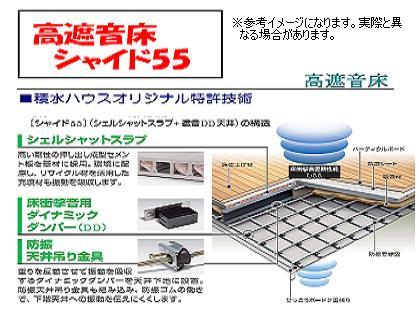 グリーンフィールドＡ 103号-11
