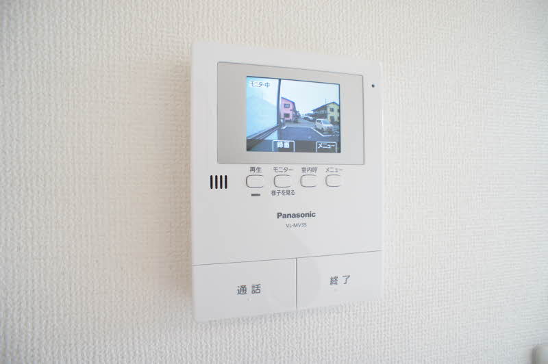 リス　ブラン　Ⅰ 103号-4