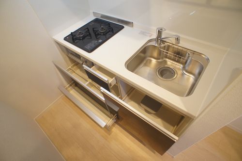 クレセントア－ル 101号-2