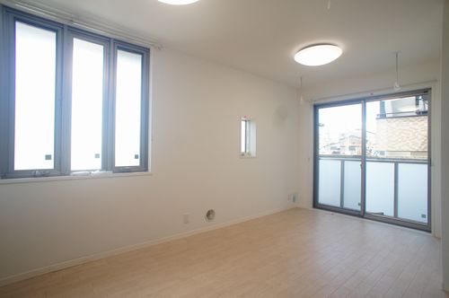 クレセントア－ル 101号-4