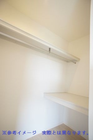 クレセントア－ル 101号-5