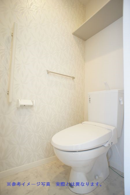 クレセントア－ル 101号-8