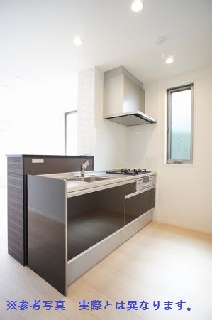 クレセントア－ル 203号-3