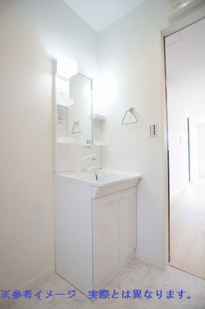 クレセントア－ル 203号-7