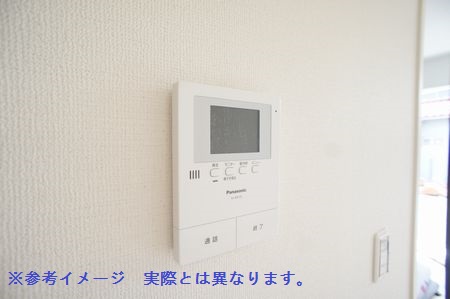 クレセントア－ル 203号-9