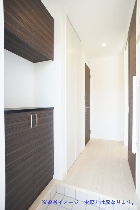 クレセントア－ル 203号-10