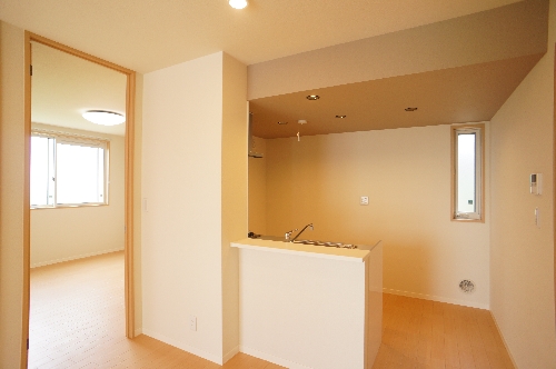 ライフパ－クⅢ 101号-3