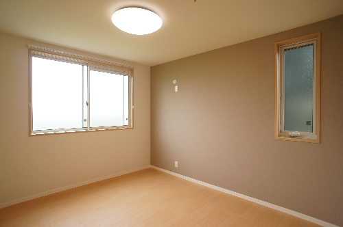 ライフパ－クⅢ 101号-6