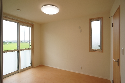 ライフパ－クⅢ 101号-7