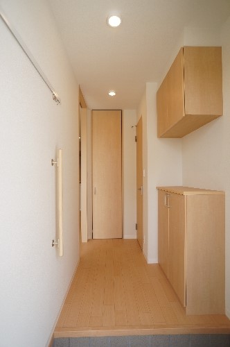 ライフパ－クⅢ 101号-8