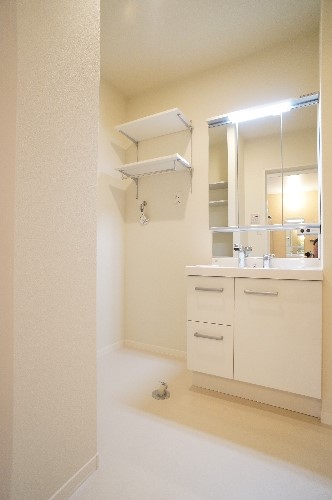 ライフパ－クⅢ 101号-9