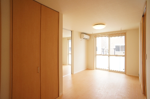 ライフパ-クⅢ 102号-3