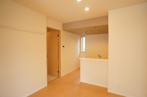 ライフパ-クⅢ 102号-4