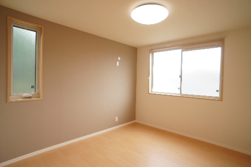 ライフパ-クⅢ 102号-6