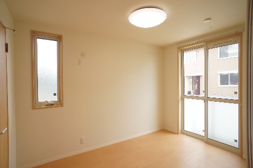 ライフパ-クⅢ 102号-7