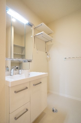 ライフパ-クⅢ 102号-10