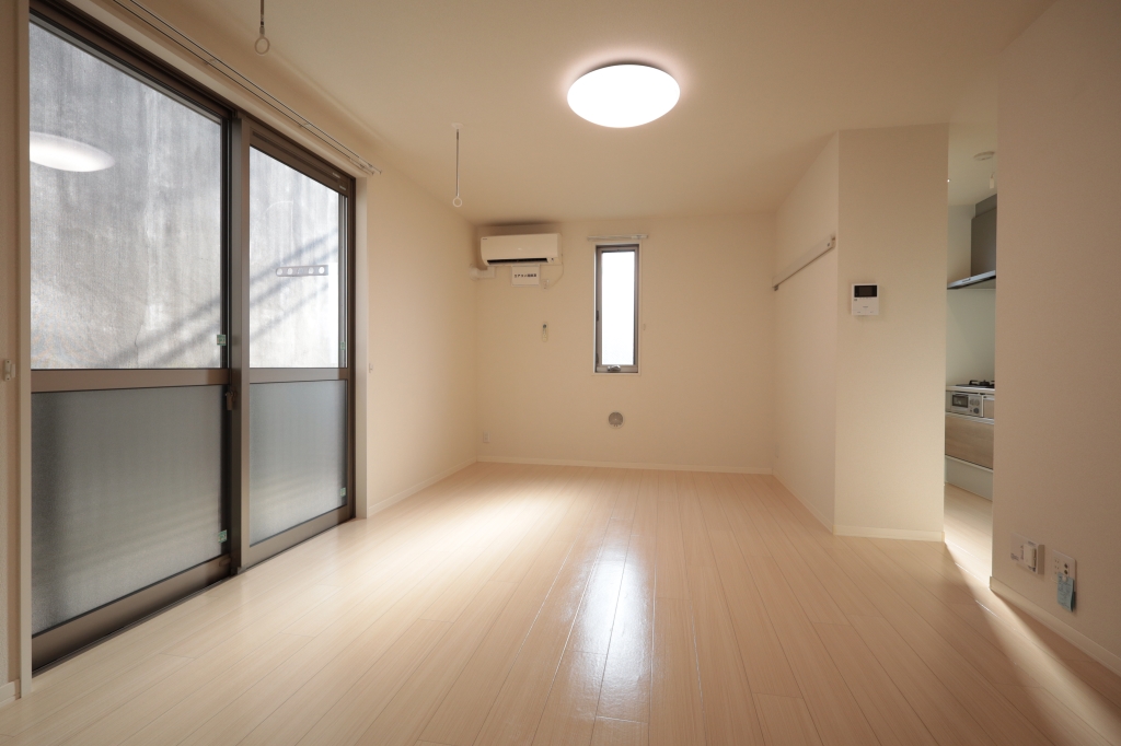 エルマ－ジュ鴨宮 202号-2