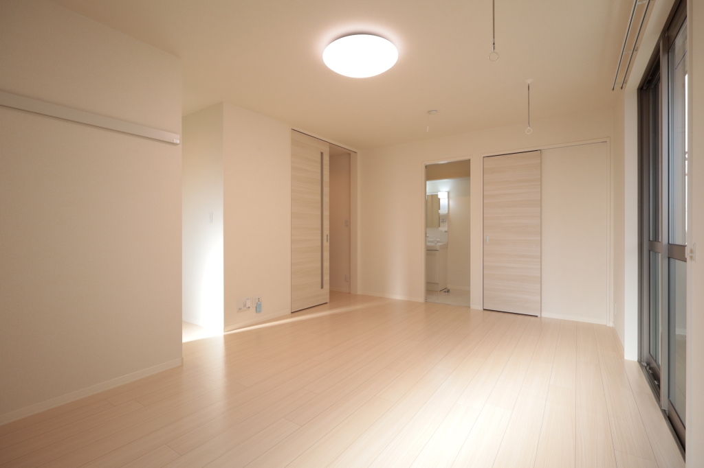 エルマ－ジュ鴨宮 202号-3