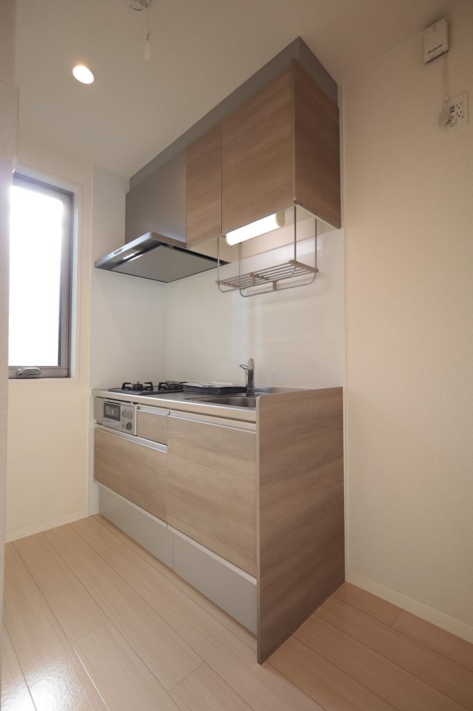 エルマ－ジュ鴨宮 202号-5