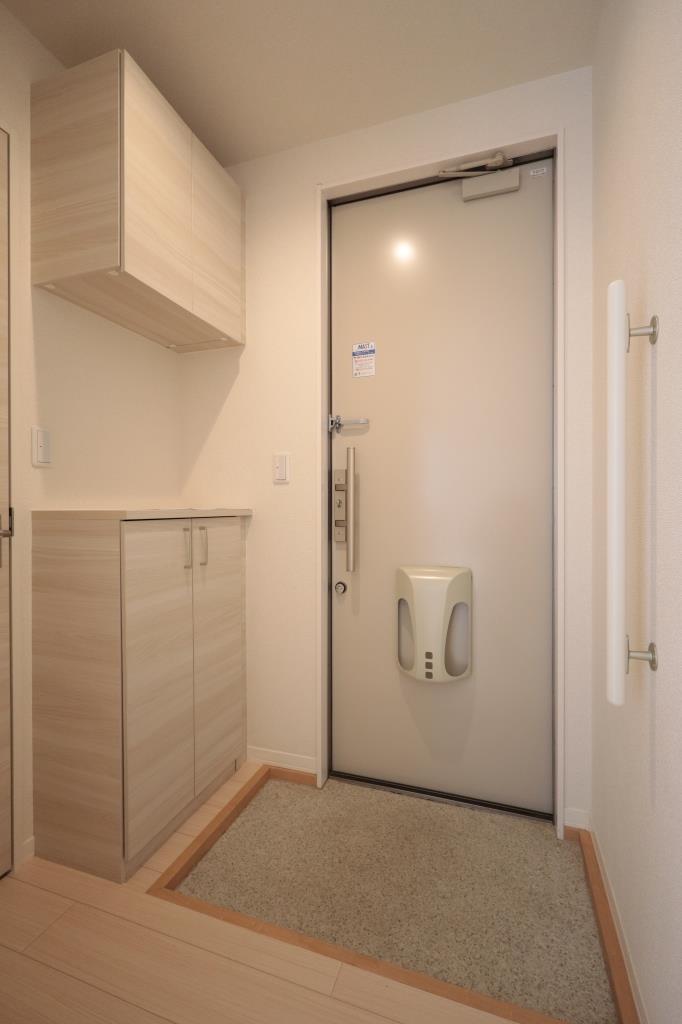 エルマ－ジュ鴨宮 202号-10