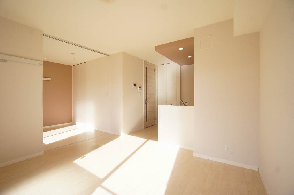 メゾンヴァンベ-ル弐番館 202号-4