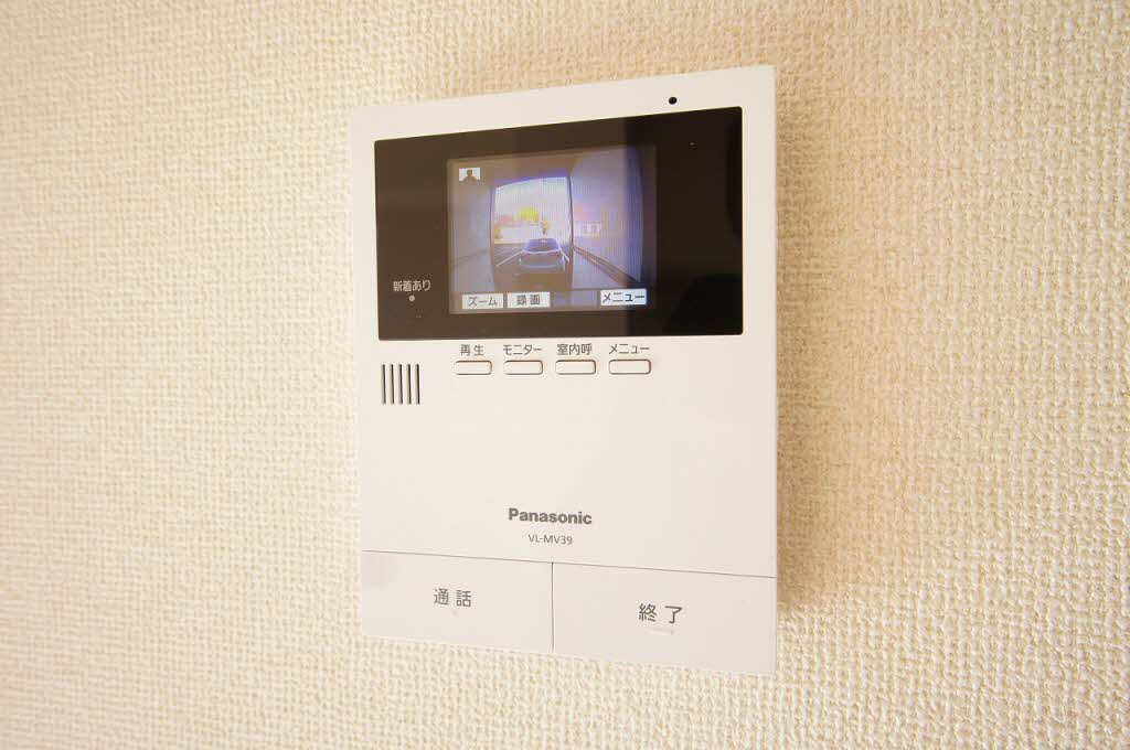 メゾンヴァンベ-ル弐番館 202号-12