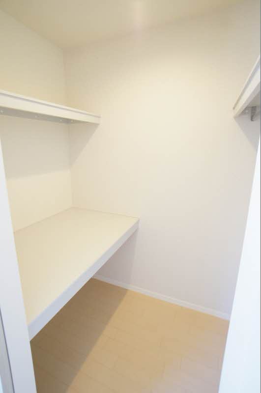 メゾンヴァンベ-ル弐番館 203号-4