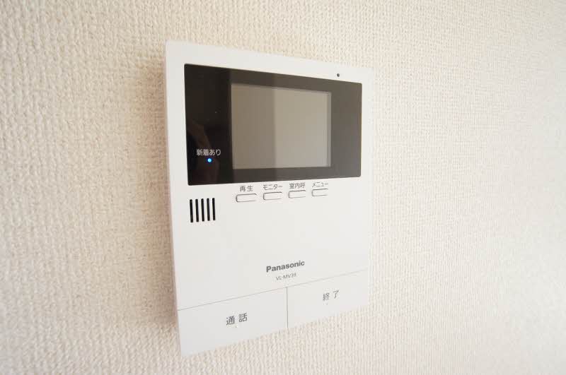 メゾンヴァンベ-ル弐番館 203号-5