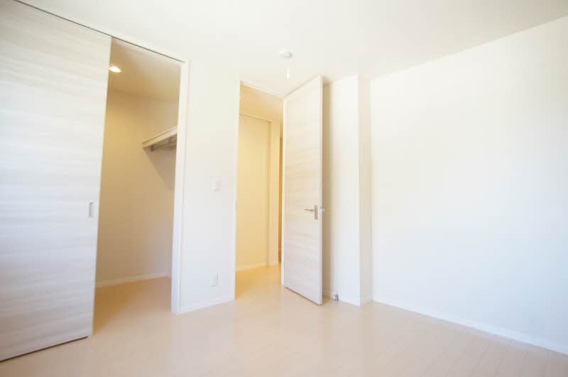 メゾンヴァンベ-ル弐番館 203号-10