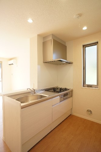 リラフォ－トみなみ 202号-4