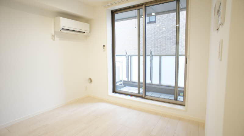 プレミアムレジデンス 203号-3