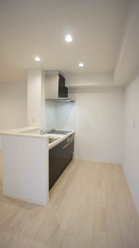 プレミアムレジデンス 203号-4