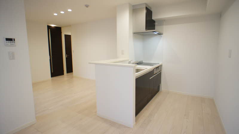 プレミアムレジデンス 203号-5