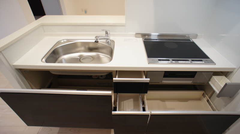 プレミアムレジデンス 203号-6