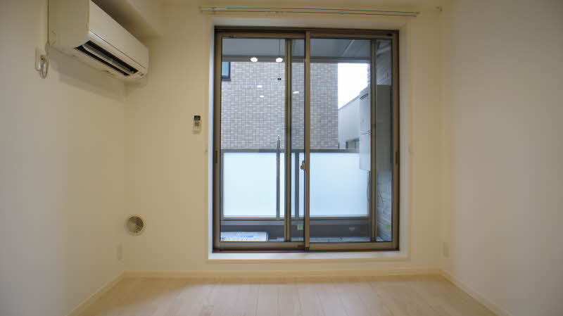 プレミアムレジデンス 203号-8