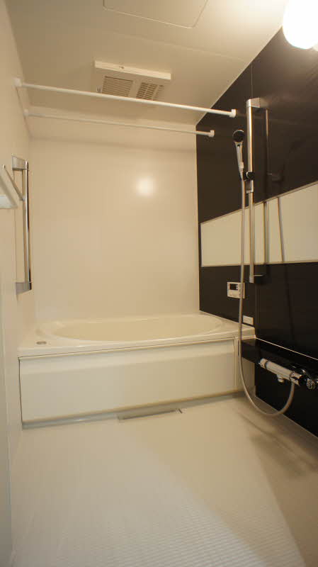 プレミアムレジデンス 203号-10