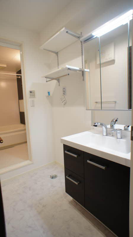 プレミアムレジデンス 203号-11