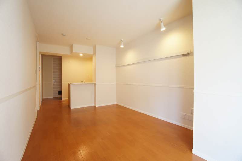 メゾン　ロッソ 101号-2