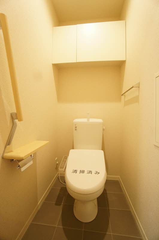 メゾン　ロッソ 101号-6