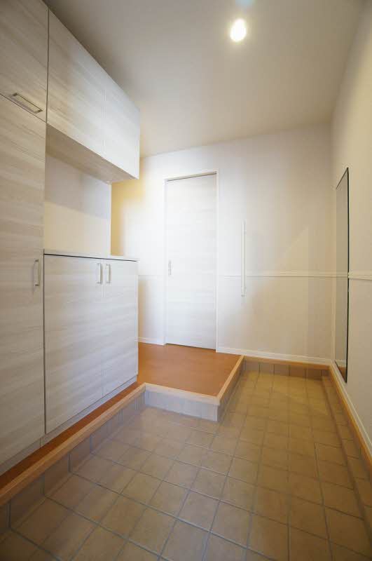 メゾン　ロッソ 101号-10