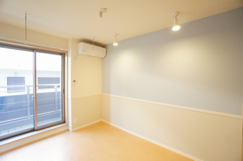 メゾン　ロッソ 205号-3