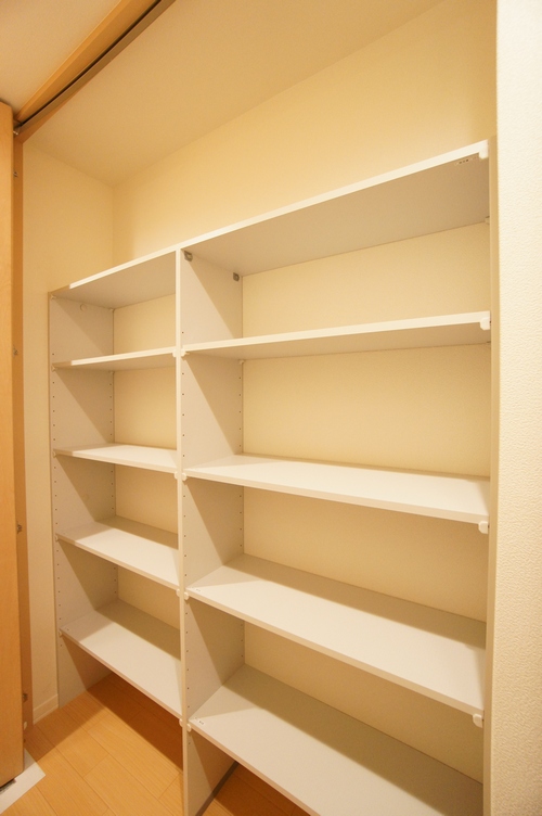 メゾン　ロッソ 205号-4