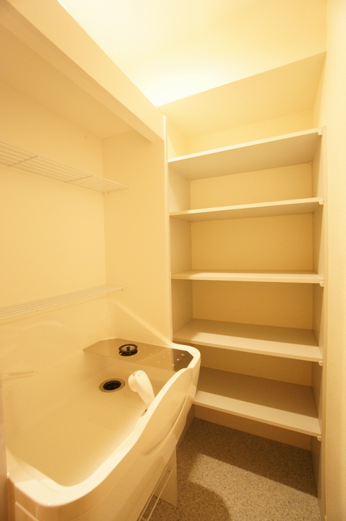 メゾン　ロッソ 205号-5