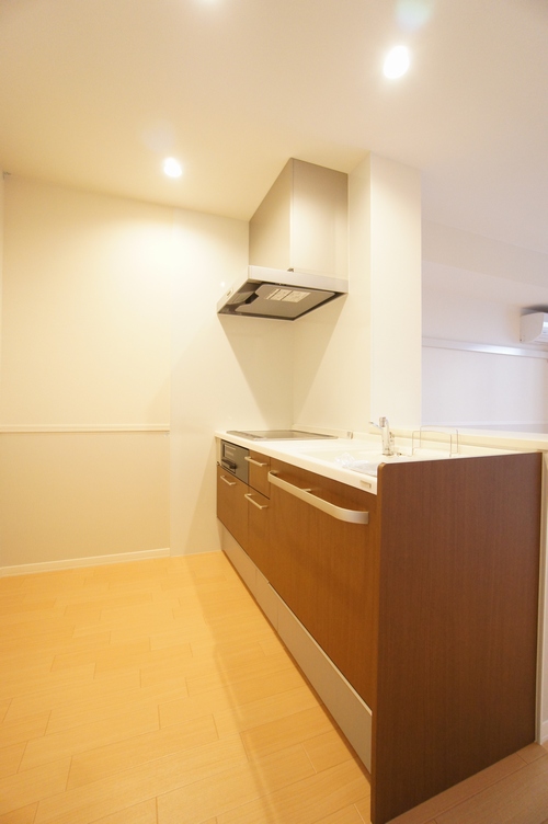 メゾン　ロッソ 205号-7