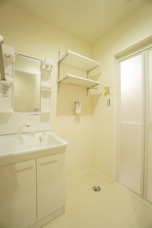 メゾン　ロッソ 205号-9