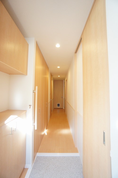 メゾン　ロッソ 205号-10