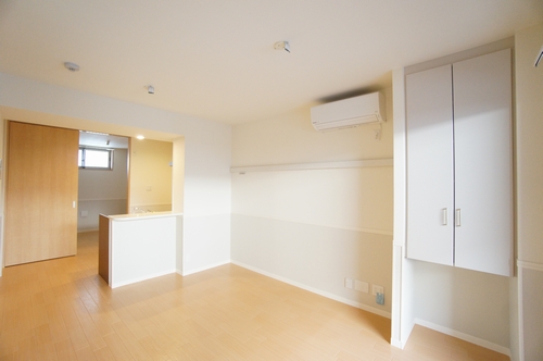 メゾン ロッソ 206号-2